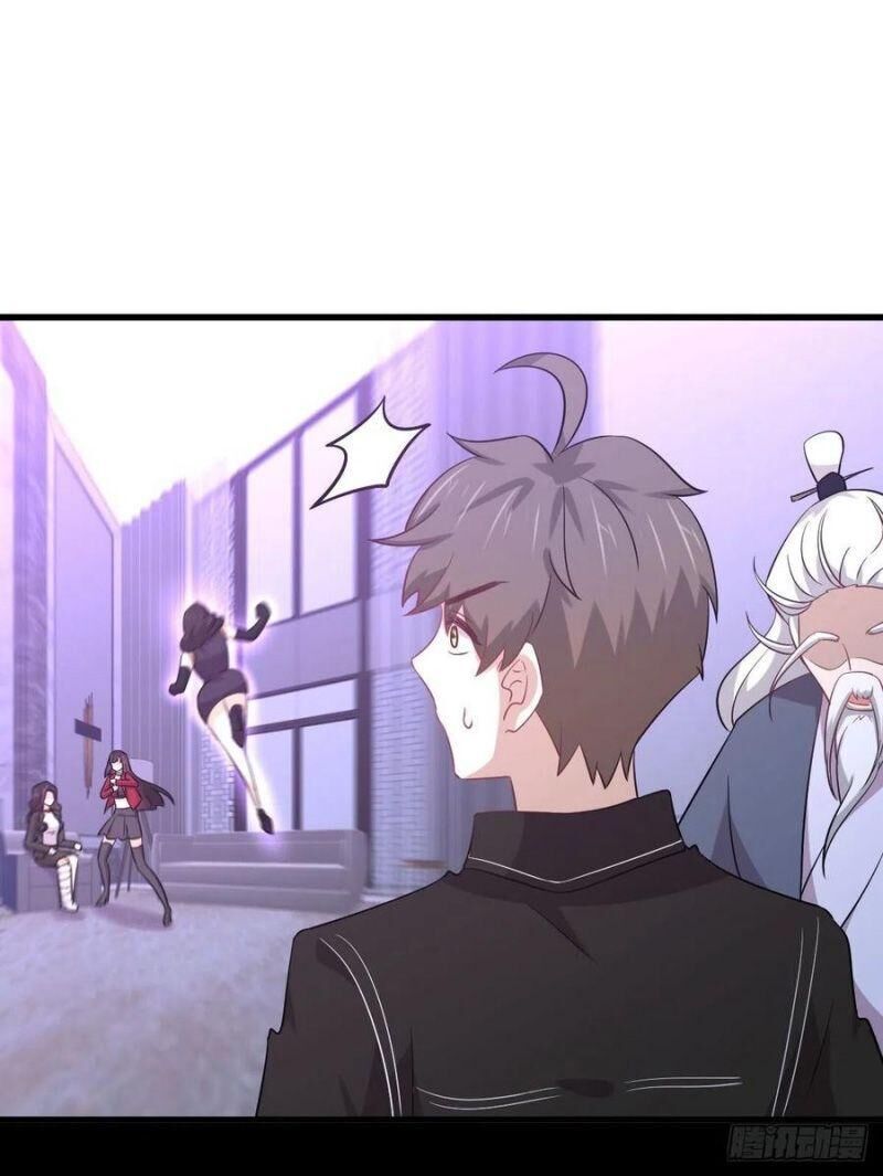 Xuyên Không Vào Thế Giới Nữ Cường Chapter 169 - Trang 2