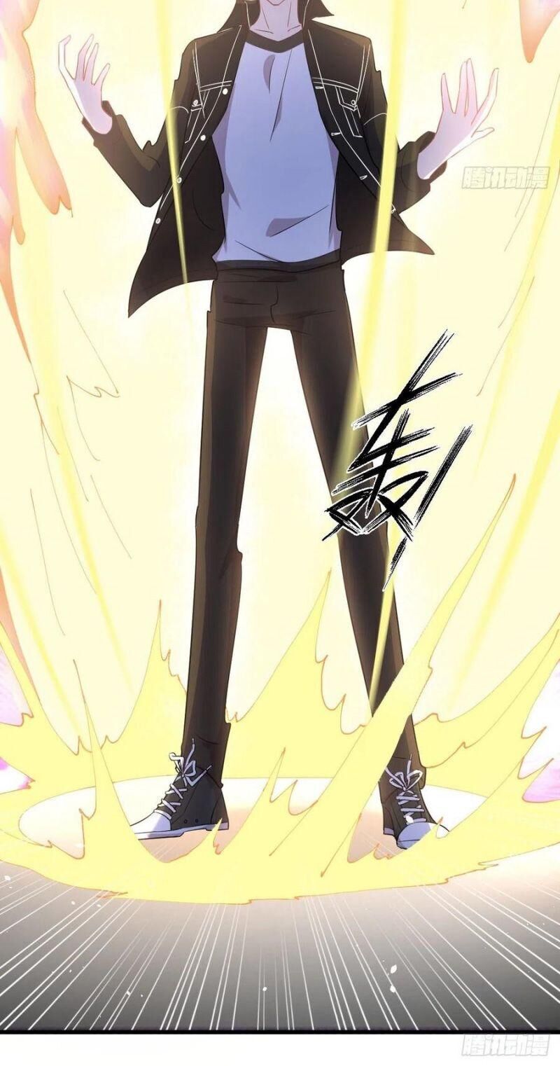 Xuyên Không Vào Thế Giới Nữ Cường Chapter 169 - Trang 2