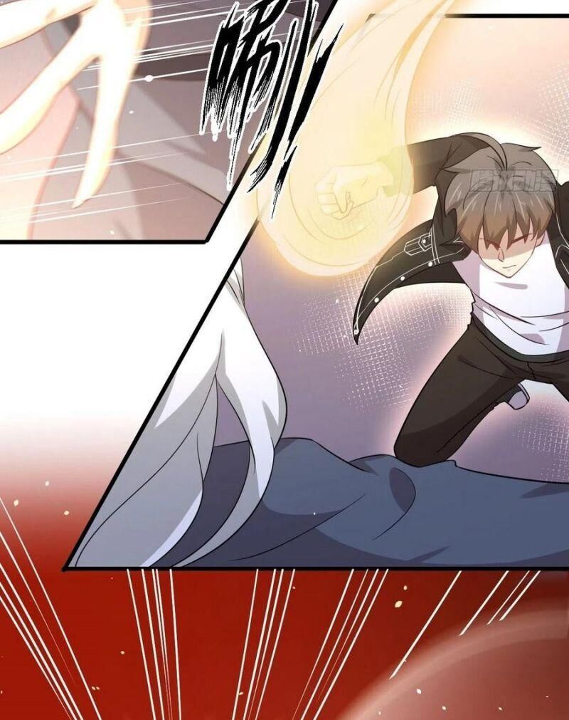 Xuyên Không Vào Thế Giới Nữ Cường Chapter 169 - Trang 2