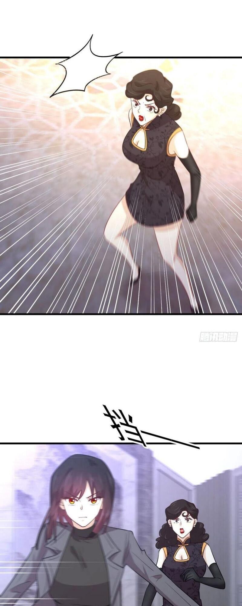 Xuyên Không Vào Thế Giới Nữ Cường Chapter 169 - Trang 2