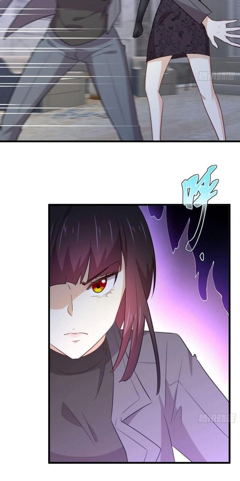 Xuyên Không Vào Thế Giới Nữ Cường Chapter 169 - Trang 2