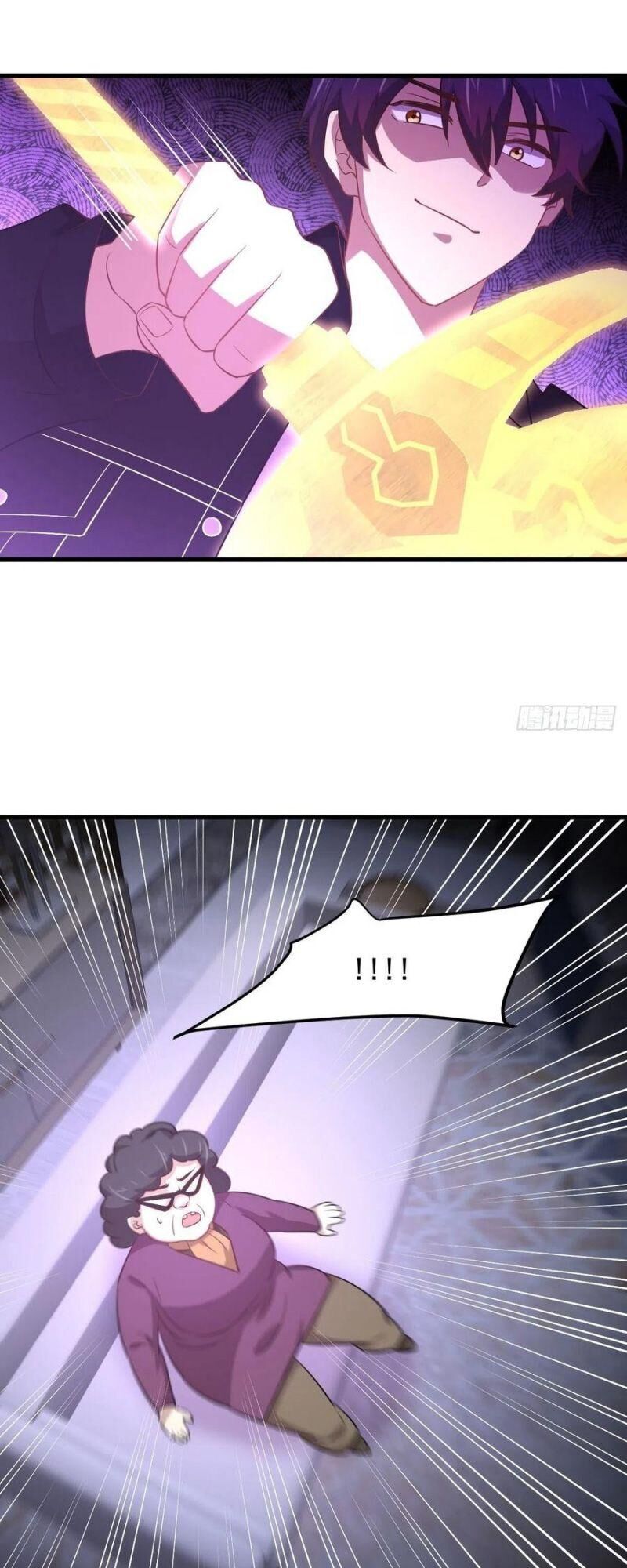 Xuyên Không Vào Thế Giới Nữ Cường Chapter 169 - Trang 2