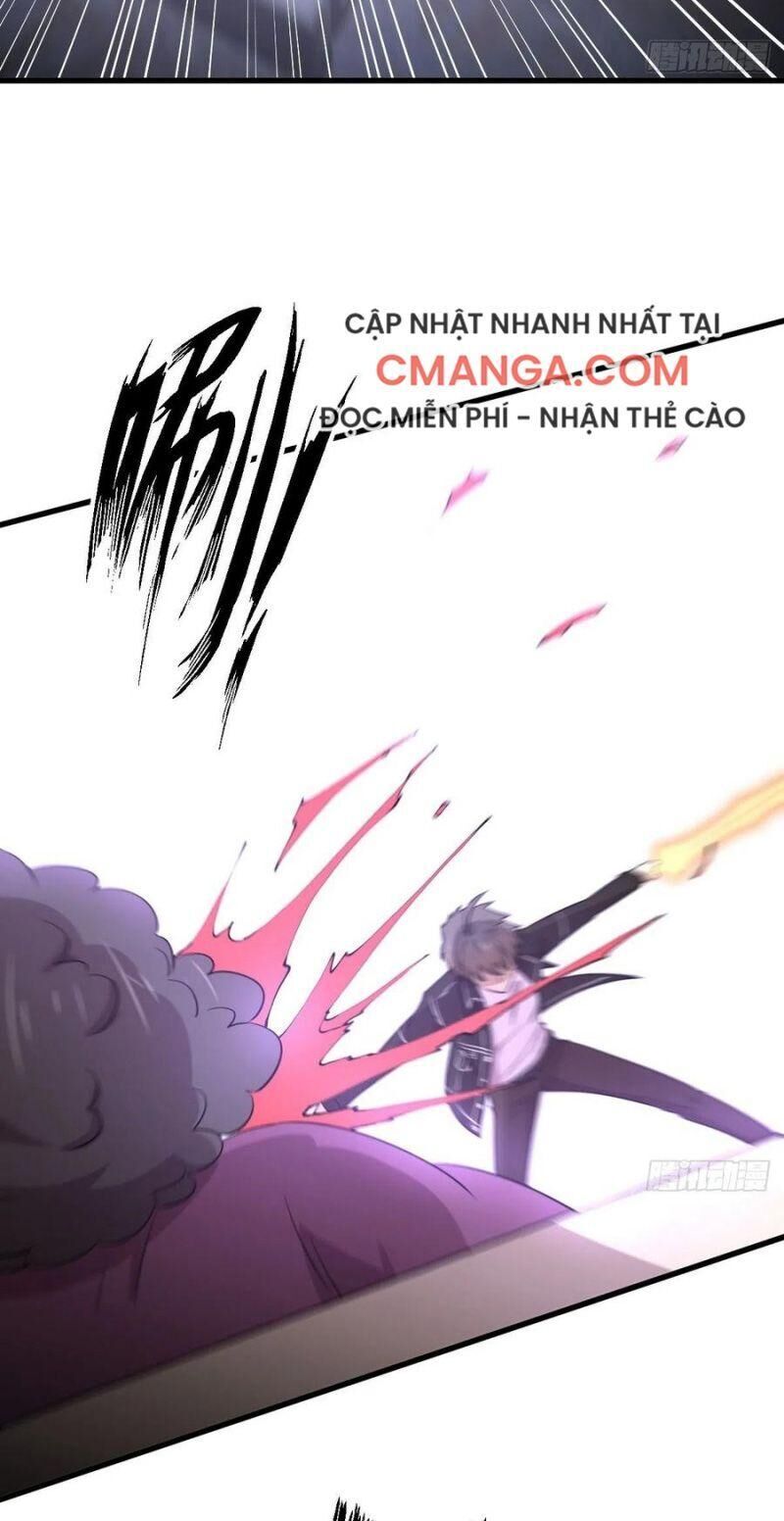 Xuyên Không Vào Thế Giới Nữ Cường Chapter 169 - Trang 2