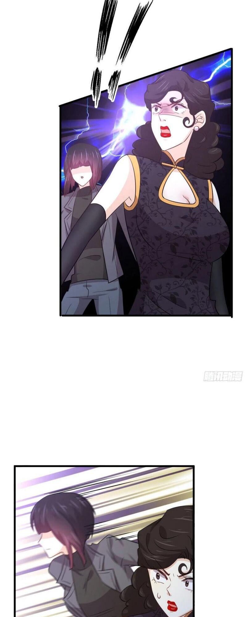 Xuyên Không Vào Thế Giới Nữ Cường Chapter 169 - Trang 2