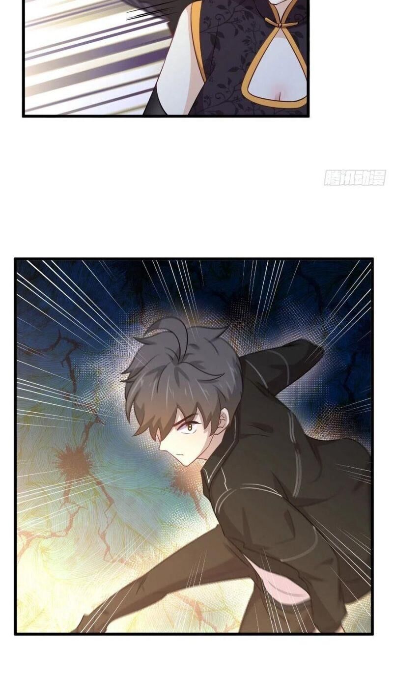 Xuyên Không Vào Thế Giới Nữ Cường Chapter 169 - Trang 2