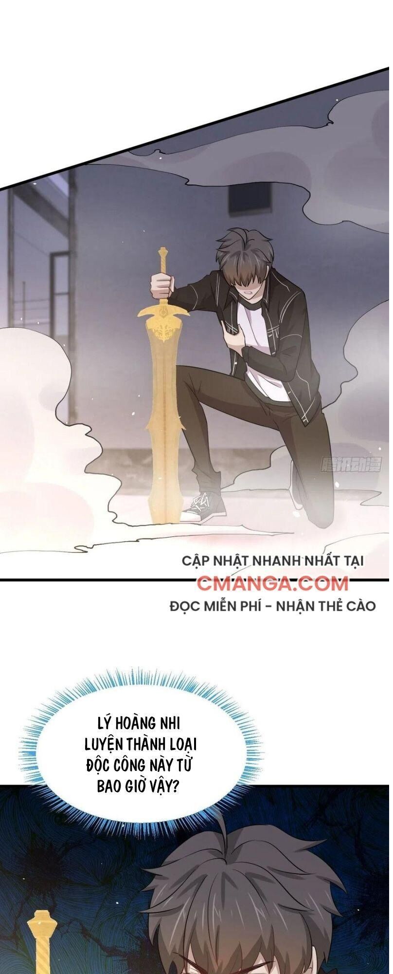 Xuyên Không Vào Thế Giới Nữ Cường Chapter 169 - Trang 2