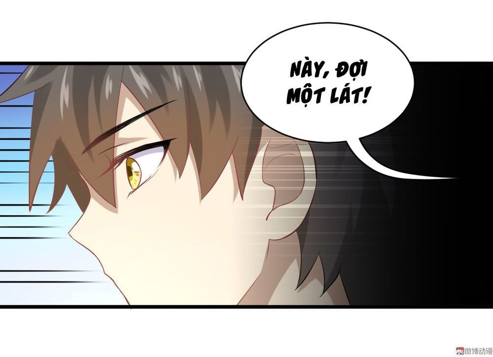 Xuyên Không Vào Thế Giới Nữ Cường Chapter 17 - Trang 2