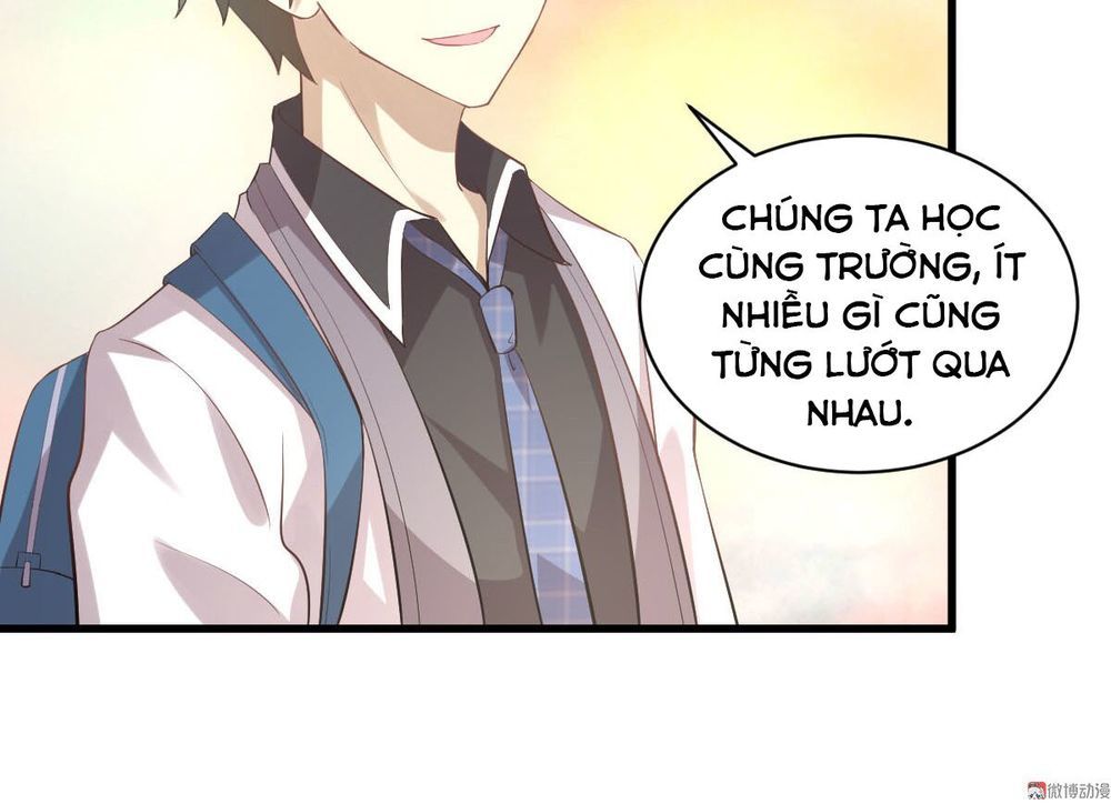 Xuyên Không Vào Thế Giới Nữ Cường Chapter 17 - Trang 2