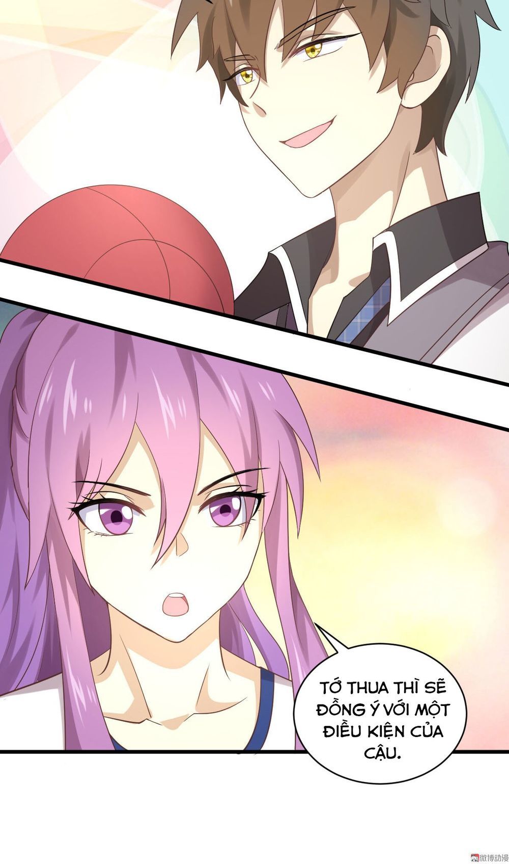 Xuyên Không Vào Thế Giới Nữ Cường Chapter 17 - Trang 2