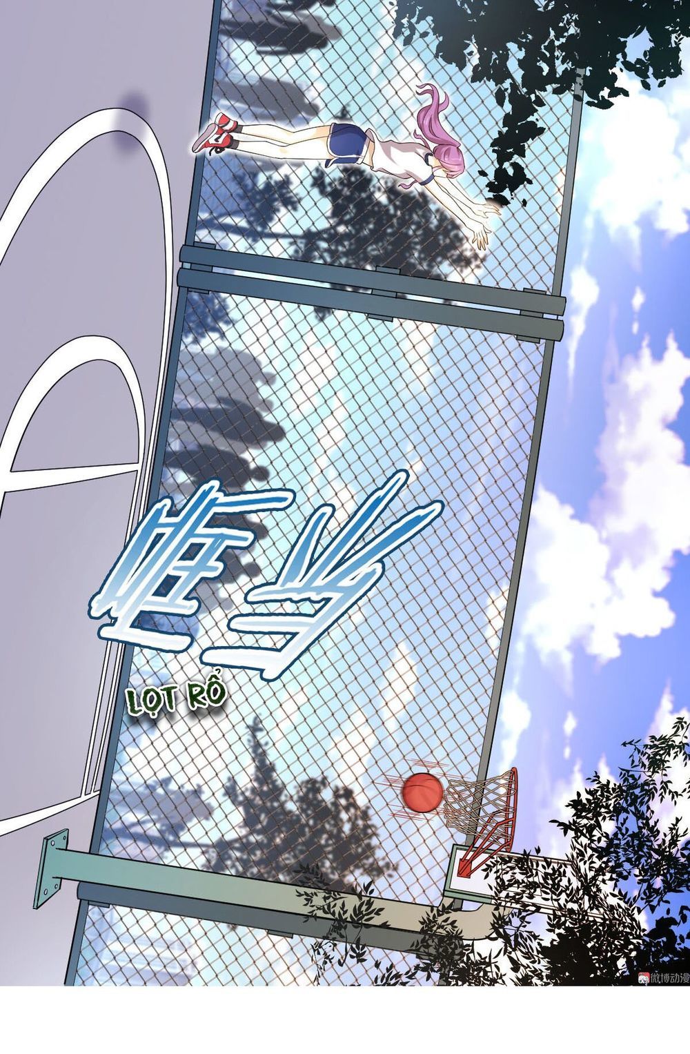 Xuyên Không Vào Thế Giới Nữ Cường Chapter 17 - Trang 2