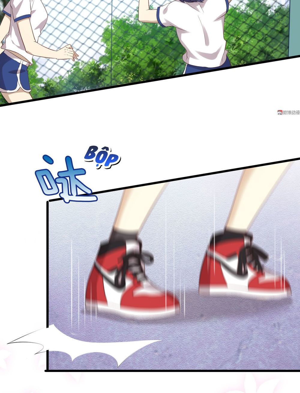 Xuyên Không Vào Thế Giới Nữ Cường Chapter 17 - Trang 2