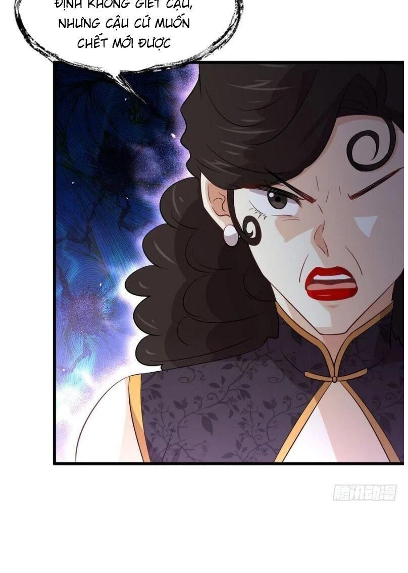 Xuyên Không Vào Thế Giới Nữ Cường Chapter 170 - Trang 2