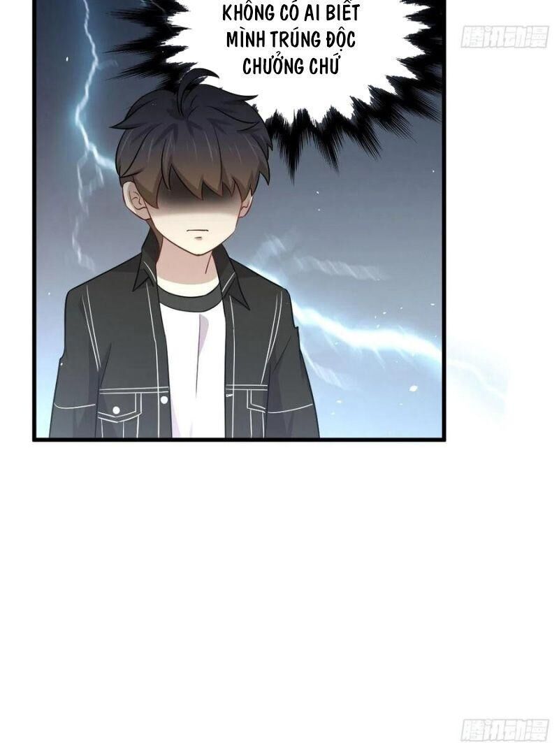 Xuyên Không Vào Thế Giới Nữ Cường Chapter 170 - Trang 2