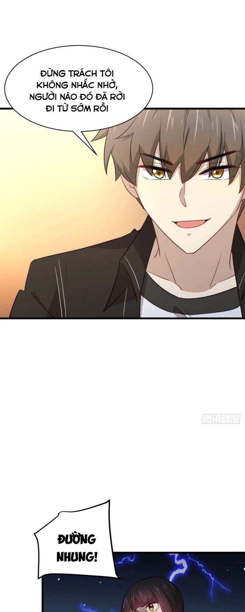 Xuyên Không Vào Thế Giới Nữ Cường Chapter 170 - Trang 2