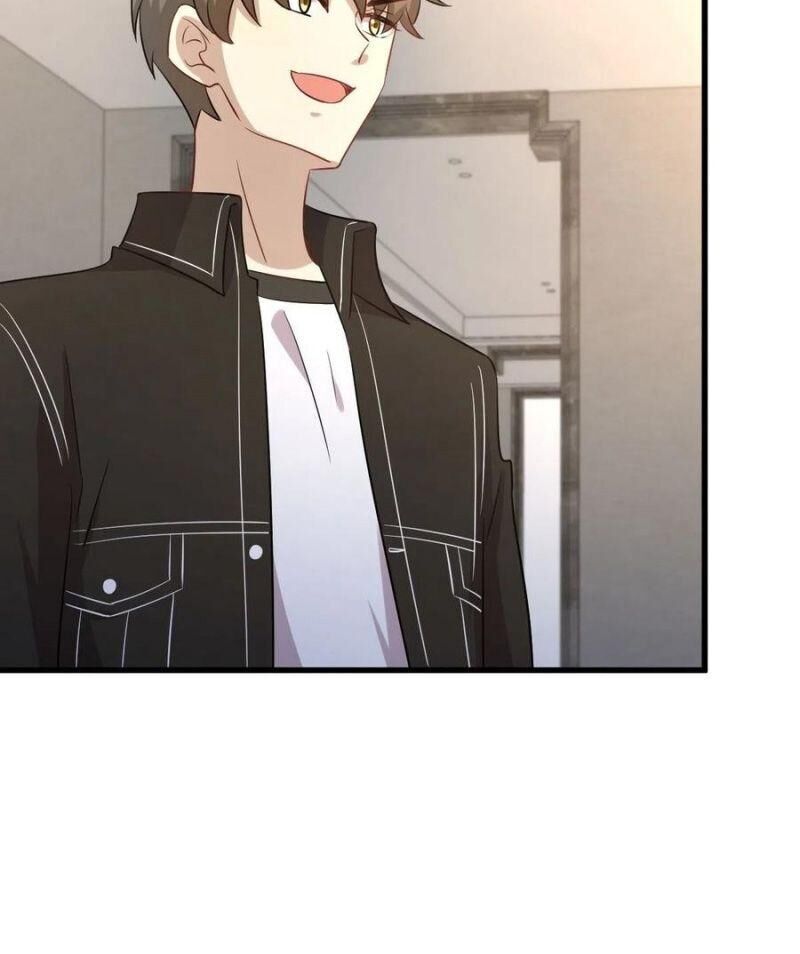 Xuyên Không Vào Thế Giới Nữ Cường Chapter 170 - Trang 2