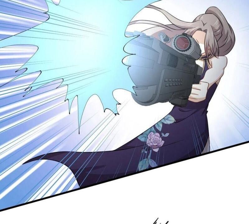 Xuyên Không Vào Thế Giới Nữ Cường Chapter 170 - Trang 2