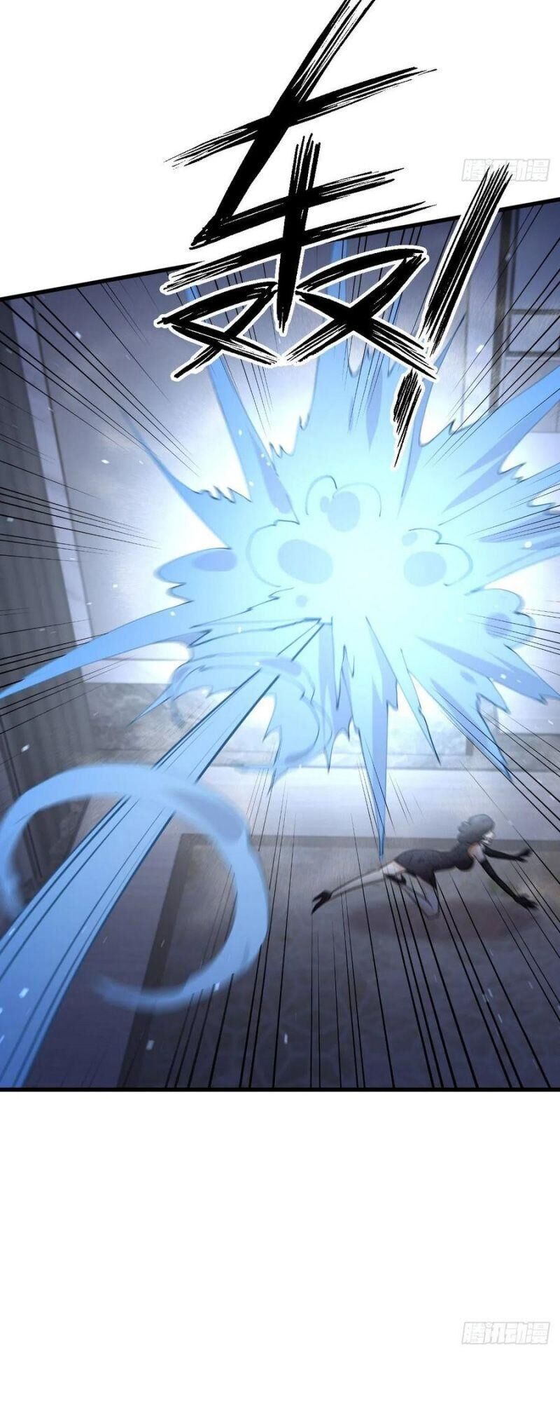 Xuyên Không Vào Thế Giới Nữ Cường Chapter 170 - Trang 2