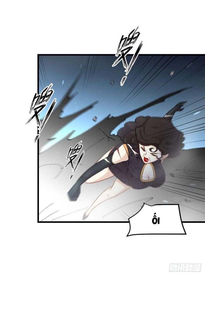 Xuyên Không Vào Thế Giới Nữ Cường Chapter 170 - Trang 2