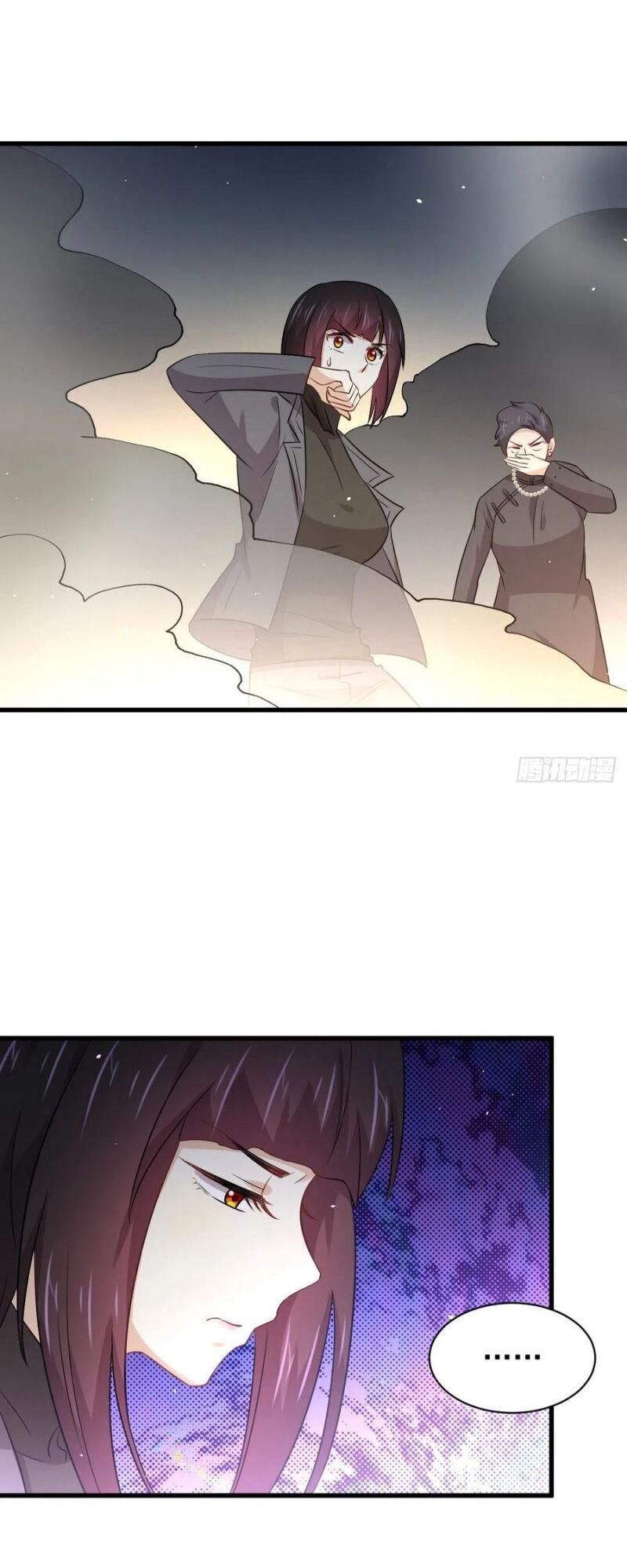 Xuyên Không Vào Thế Giới Nữ Cường Chapter 170 - Trang 2