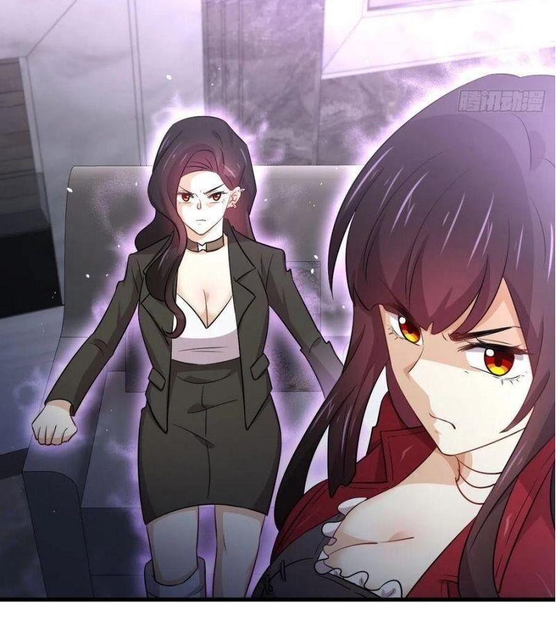 Xuyên Không Vào Thế Giới Nữ Cường Chapter 170 - Trang 2