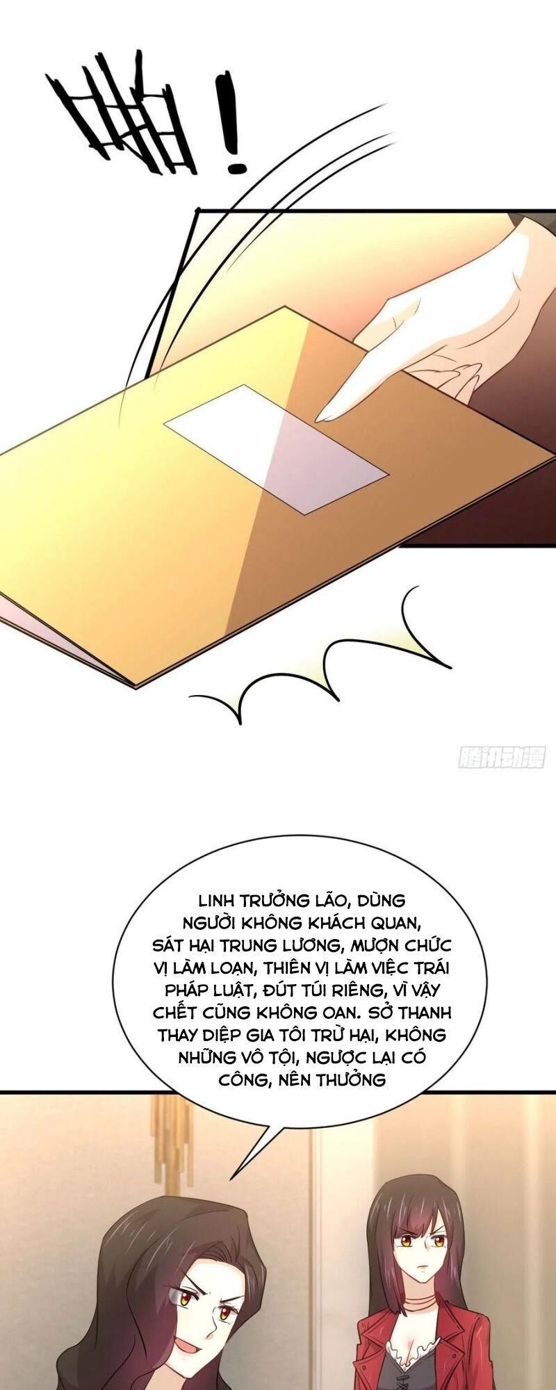 Xuyên Không Vào Thế Giới Nữ Cường Chapter 170 - Trang 2