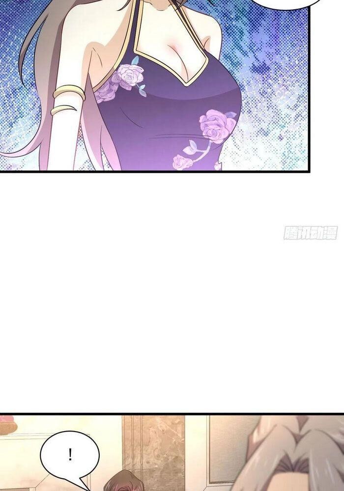 Xuyên Không Vào Thế Giới Nữ Cường Chapter 171 - Trang 2