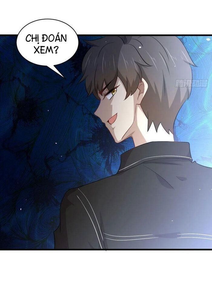 Xuyên Không Vào Thế Giới Nữ Cường Chapter 171 - Trang 2