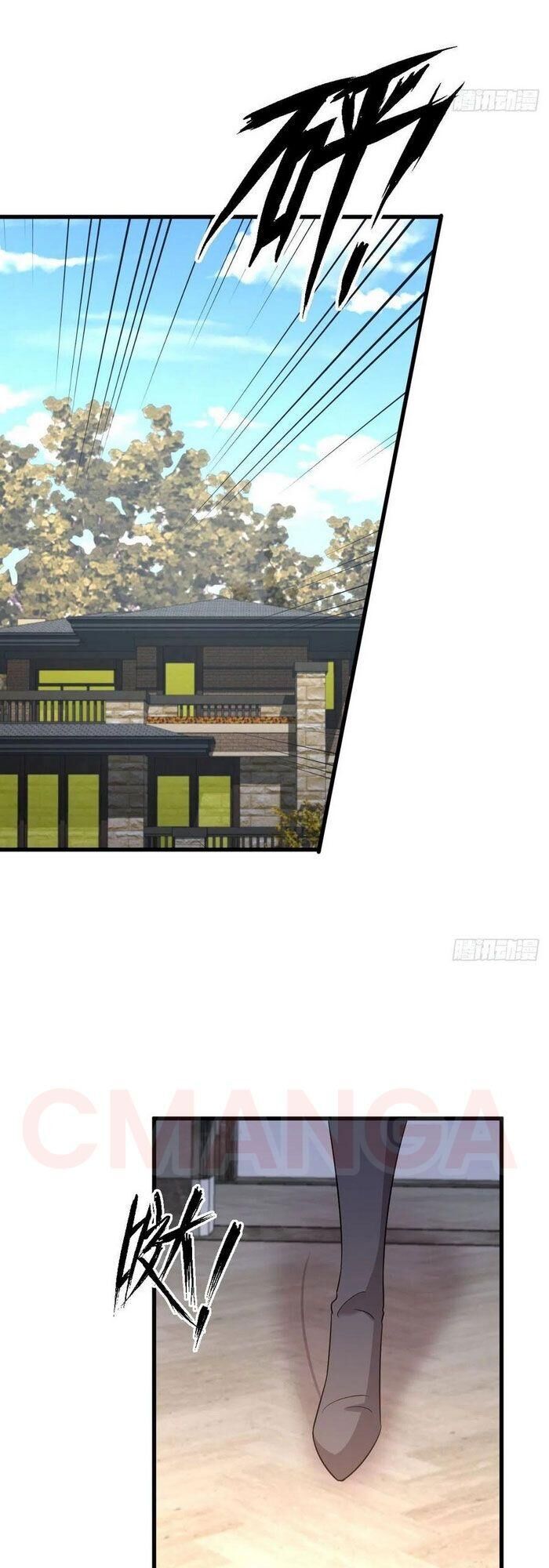 Xuyên Không Vào Thế Giới Nữ Cường Chapter 171 - Trang 2