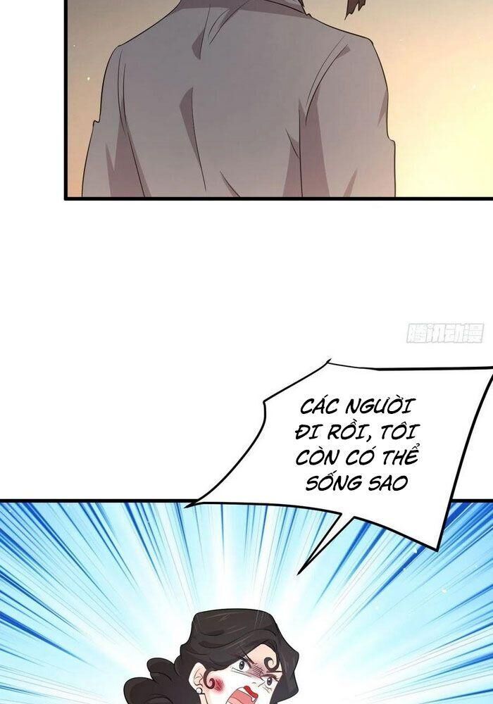 Xuyên Không Vào Thế Giới Nữ Cường Chapter 171 - Trang 2