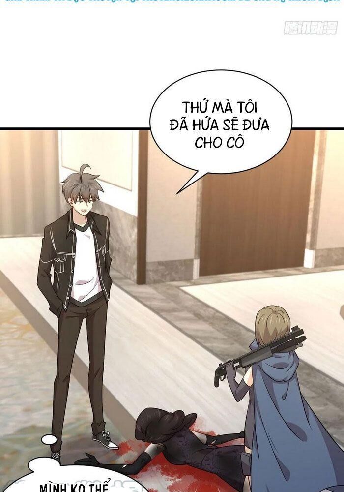 Xuyên Không Vào Thế Giới Nữ Cường Chapter 171 - Trang 2