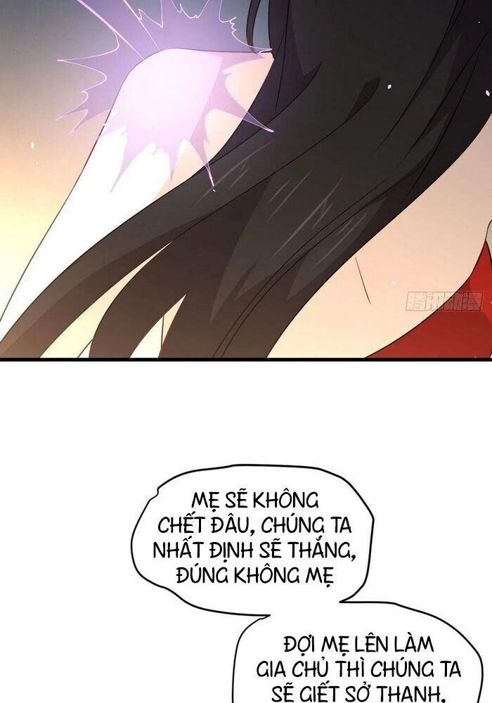 Xuyên Không Vào Thế Giới Nữ Cường Chapter 171 - Trang 2