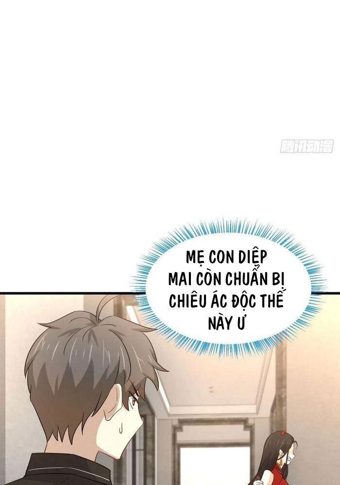 Xuyên Không Vào Thế Giới Nữ Cường Chapter 171 - Trang 2