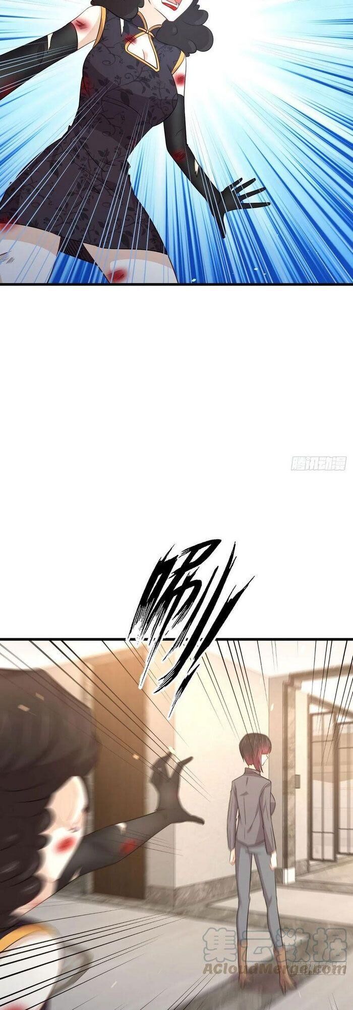 Xuyên Không Vào Thế Giới Nữ Cường Chapter 171 - Trang 2