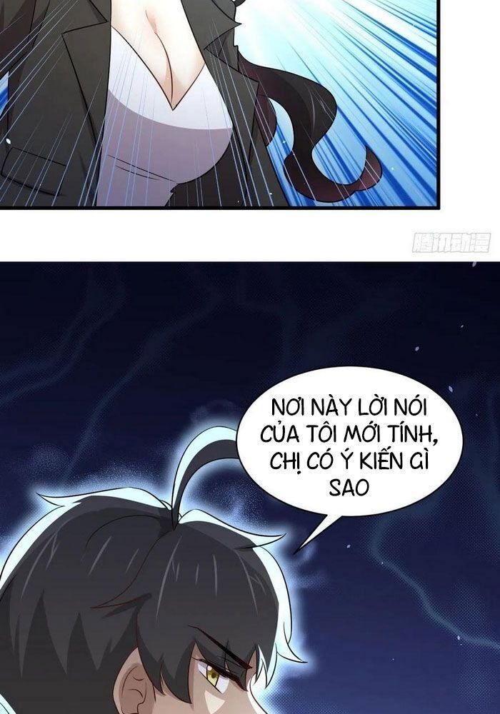 Xuyên Không Vào Thế Giới Nữ Cường Chapter 171 - Trang 2