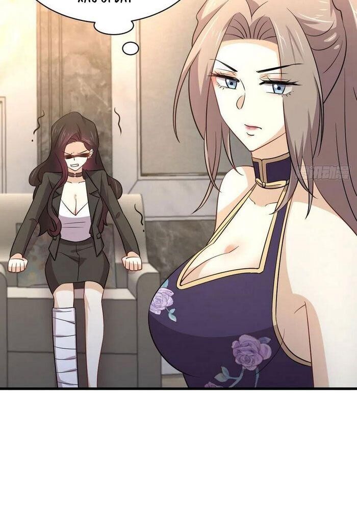 Xuyên Không Vào Thế Giới Nữ Cường Chapter 171 - Trang 2