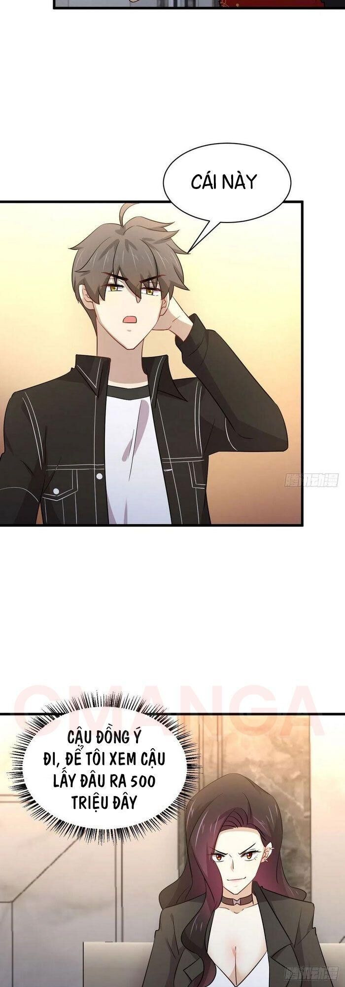 Xuyên Không Vào Thế Giới Nữ Cường Chapter 171 - Trang 2