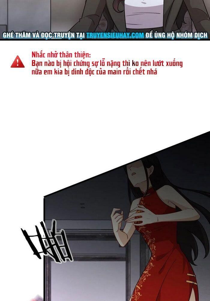 Xuyên Không Vào Thế Giới Nữ Cường Chapter 171 - Trang 2