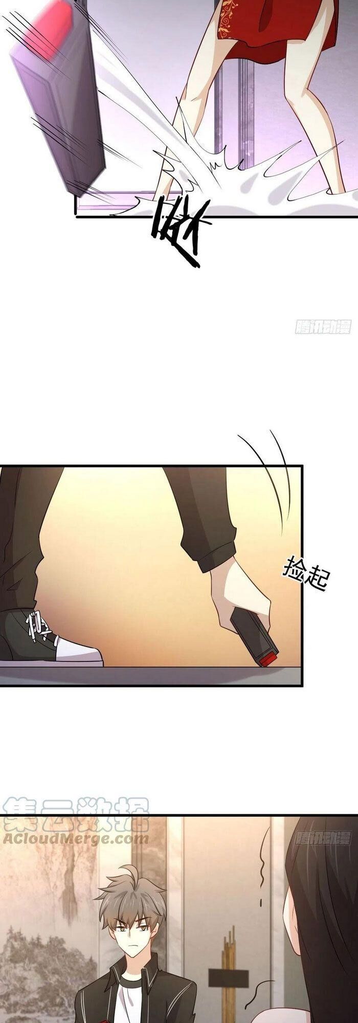 Xuyên Không Vào Thế Giới Nữ Cường Chapter 171 - Trang 2