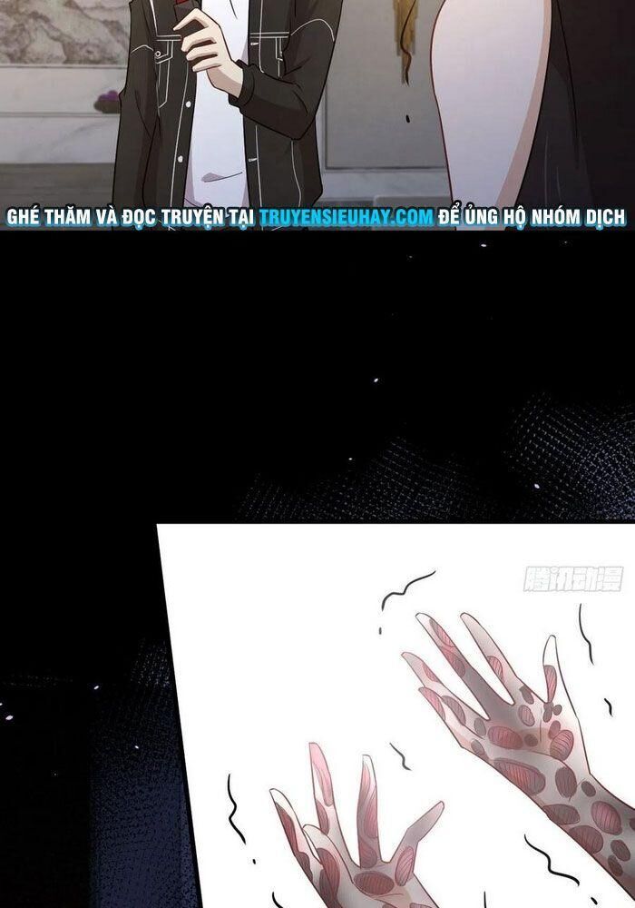 Xuyên Không Vào Thế Giới Nữ Cường Chapter 171 - Trang 2