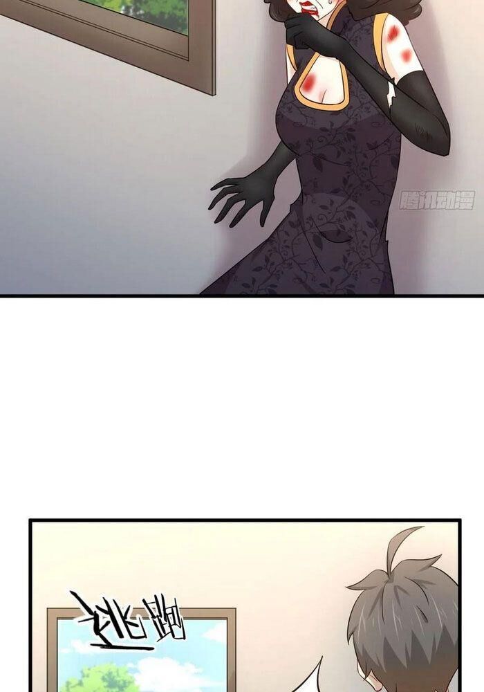 Xuyên Không Vào Thế Giới Nữ Cường Chapter 171 - Trang 2