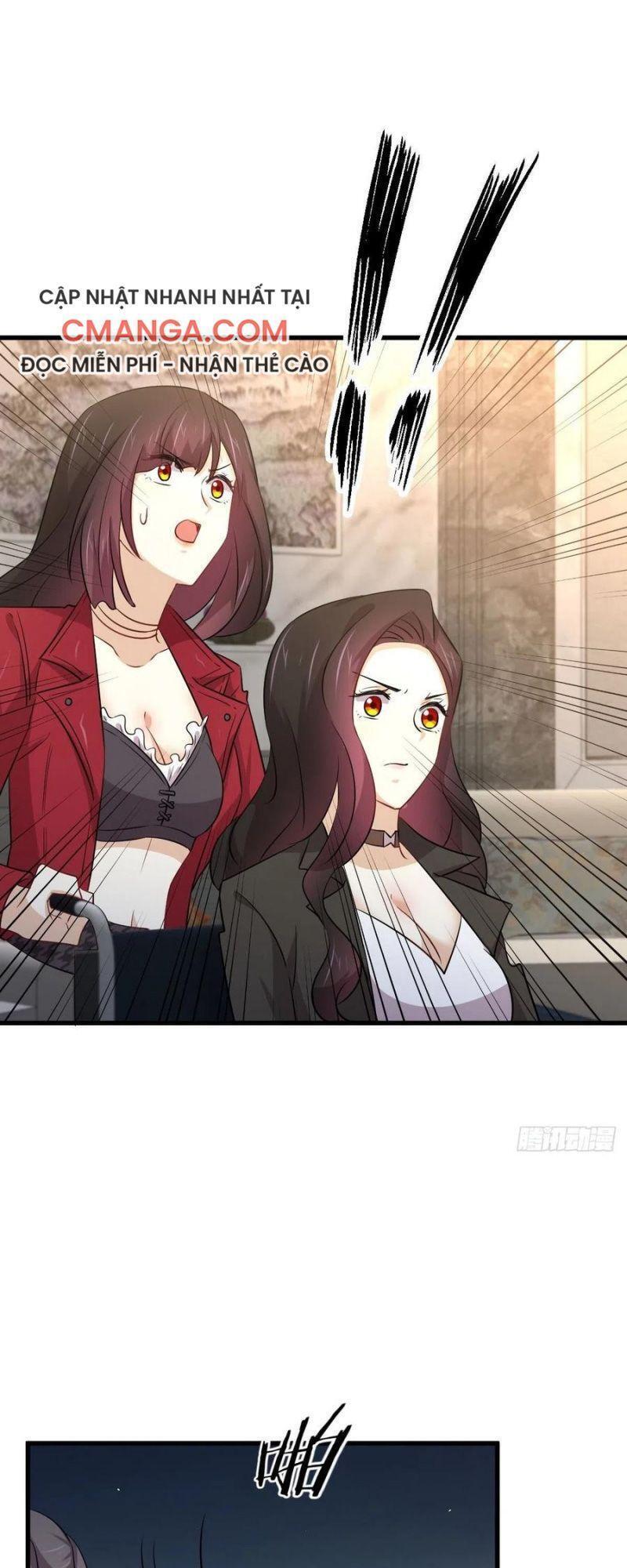 Xuyên Không Vào Thế Giới Nữ Cường Chapter 172 - Trang 2