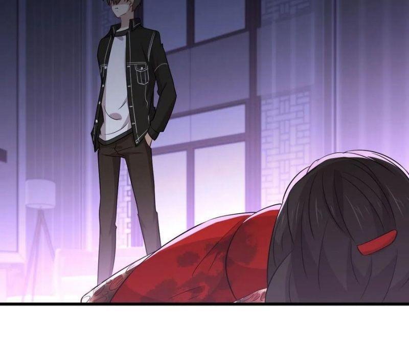 Xuyên Không Vào Thế Giới Nữ Cường Chapter 172 - Trang 2