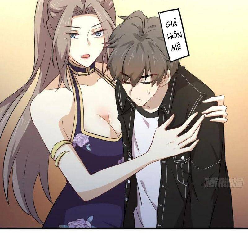 Xuyên Không Vào Thế Giới Nữ Cường Chapter 173 - Trang 2