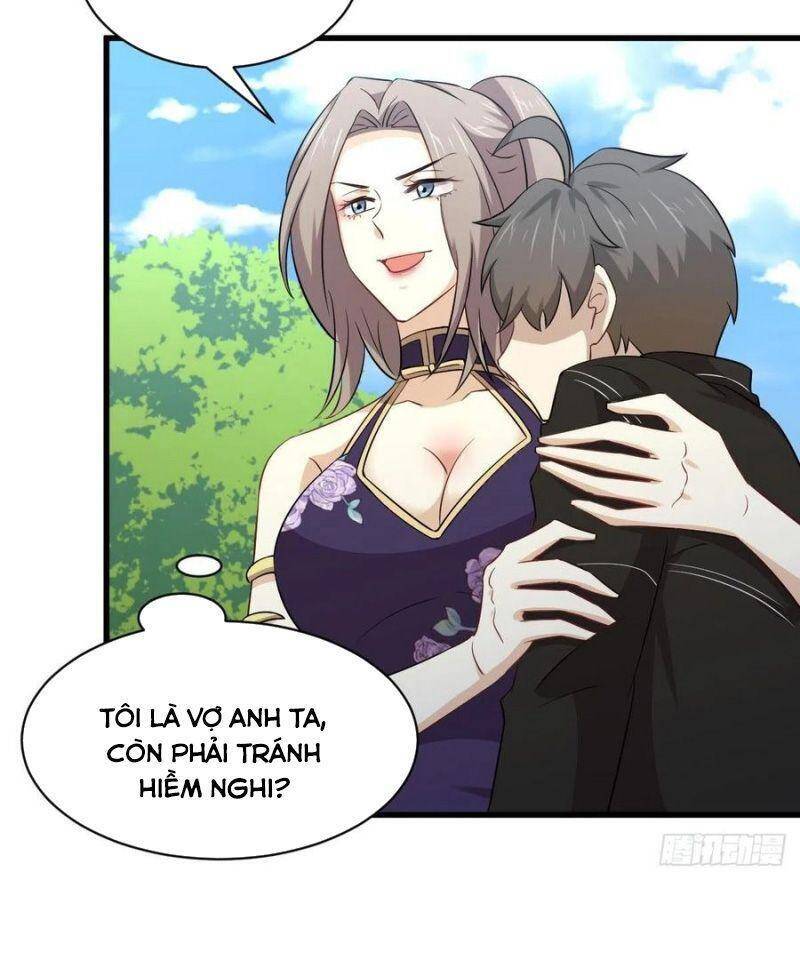 Xuyên Không Vào Thế Giới Nữ Cường Chapter 173 - Trang 2