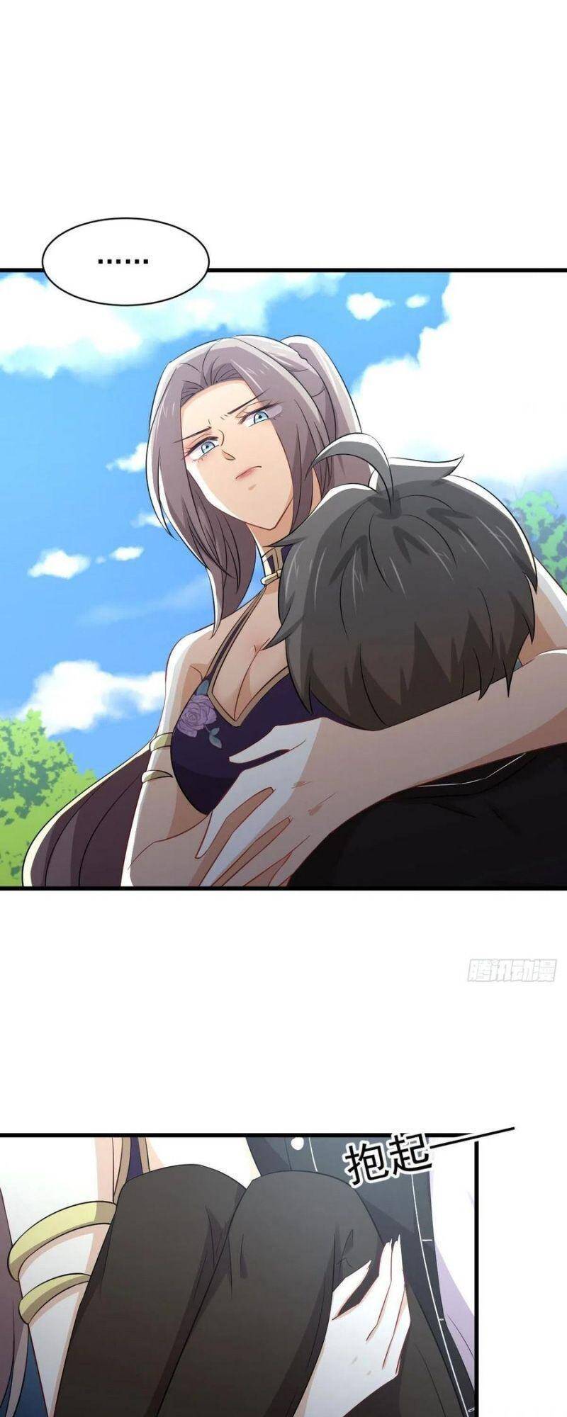 Xuyên Không Vào Thế Giới Nữ Cường Chapter 173 - Trang 2