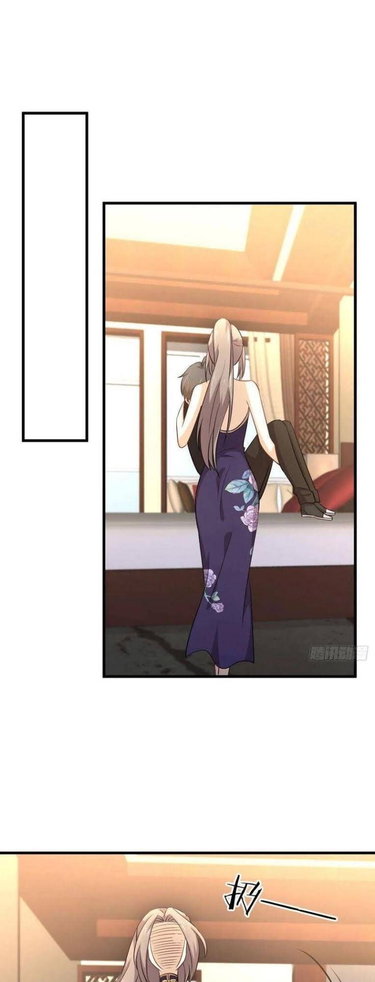 Xuyên Không Vào Thế Giới Nữ Cường Chapter 173 - Trang 2