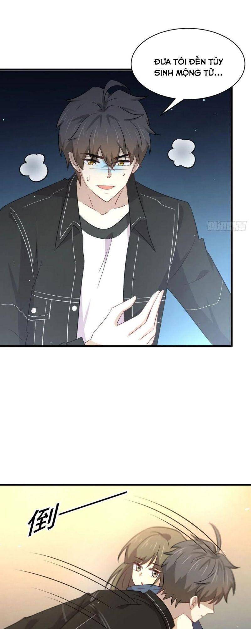 Xuyên Không Vào Thế Giới Nữ Cường Chapter 173 - Trang 2