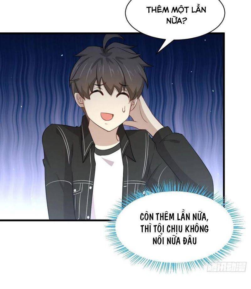 Xuyên Không Vào Thế Giới Nữ Cường Chapter 173 - Trang 2