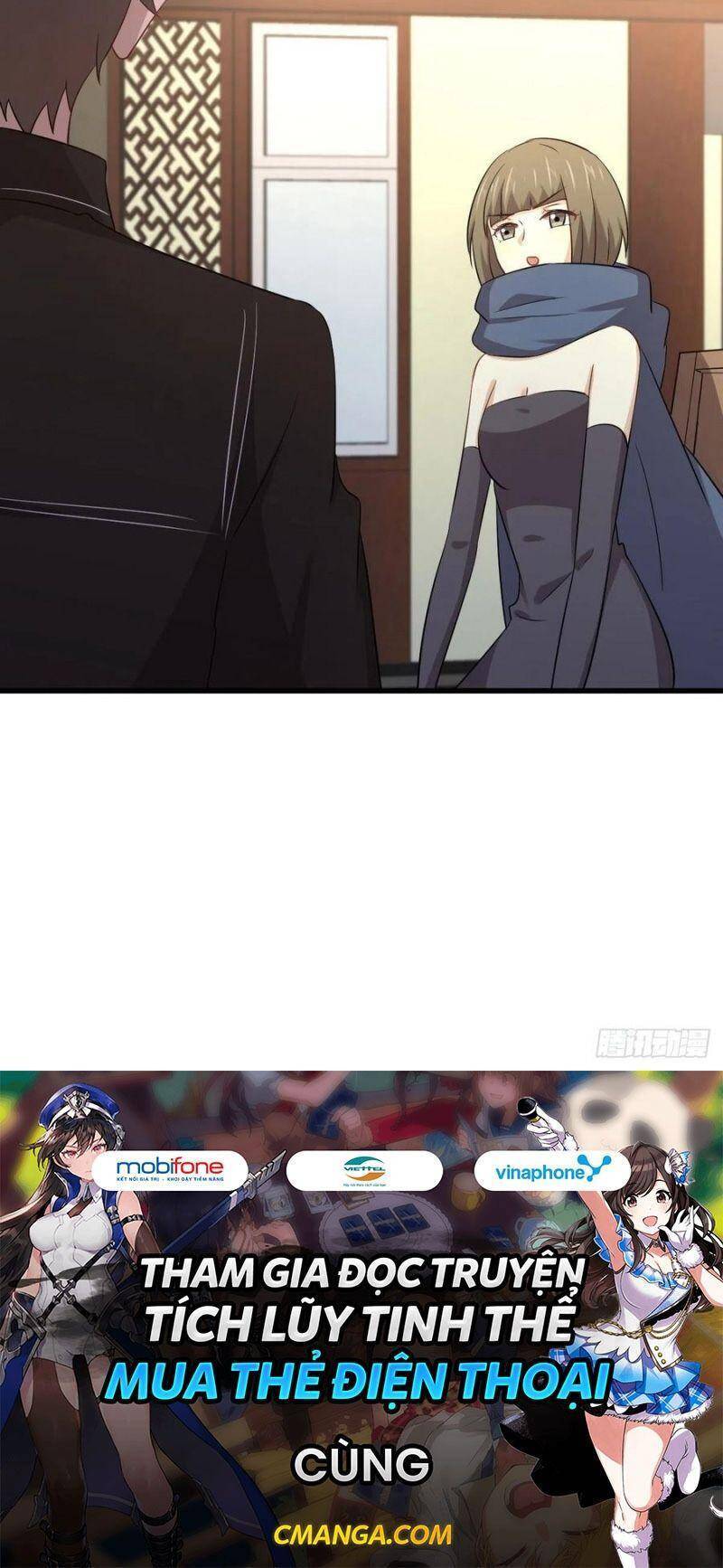 Xuyên Không Vào Thế Giới Nữ Cường Chapter 173 - Trang 2