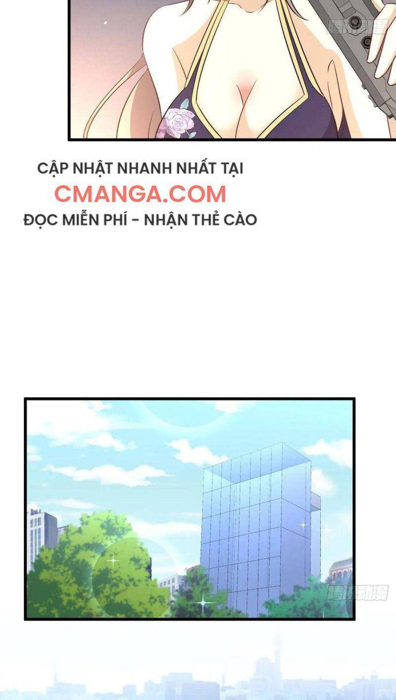 Xuyên Không Vào Thế Giới Nữ Cường Chapter 173 - Trang 2